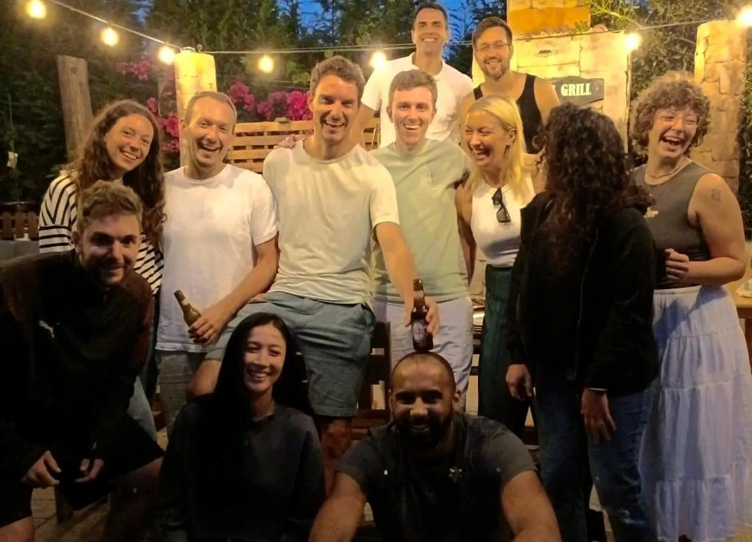 Homeoffice Madeira - Coliving & Coworking With A Nice Community Santa Cruz  Inn