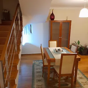Duplex Da Fontinha Santa Cruz (Madeira)