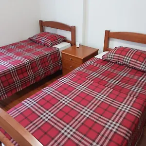 Costa Lodges, Shared Santa Cruz (Madeira)