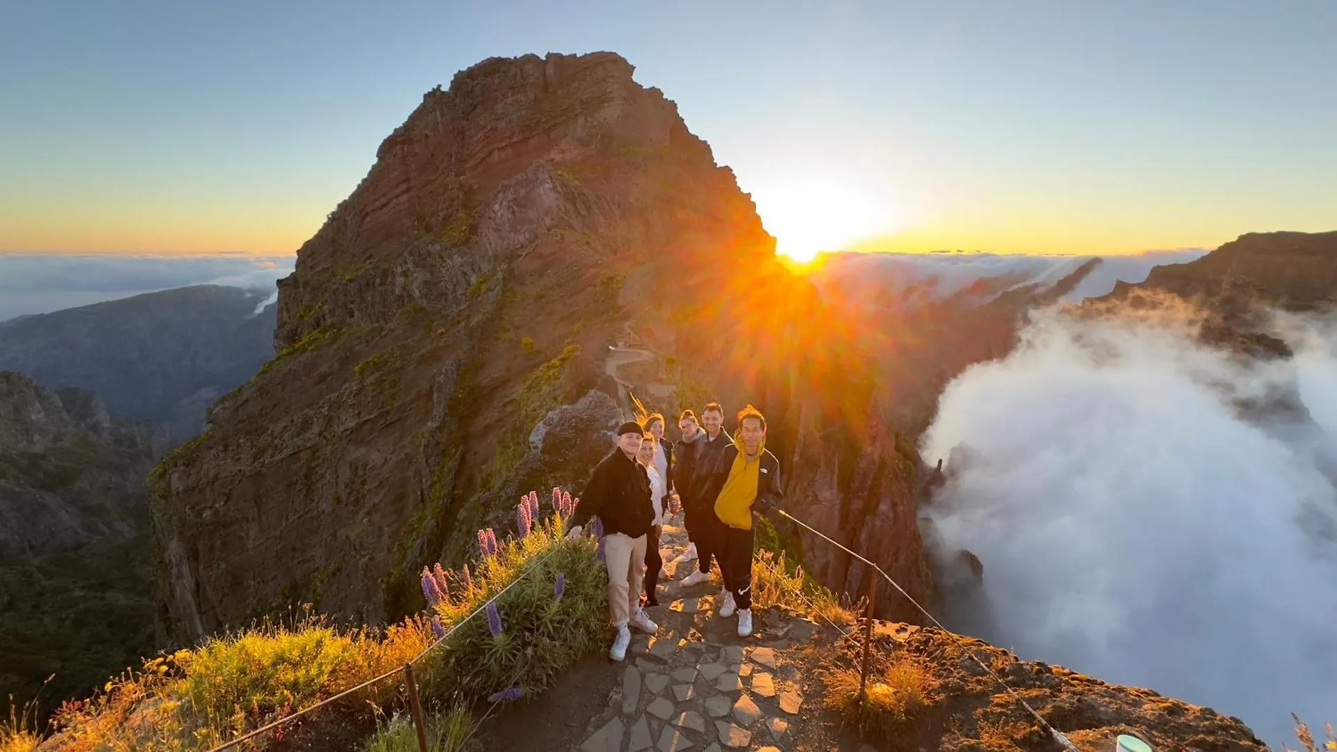 Homeoffice Madeira - Coliving & Coworking With A Nice Community Santa Cruz  0*, Santa Cruz (Madeira) Portugal