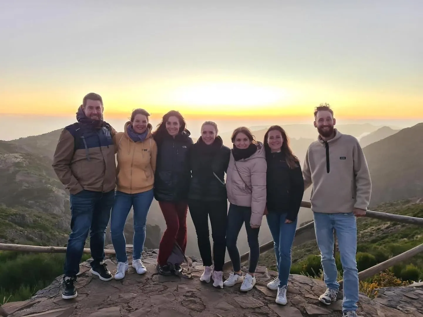 Homeoffice Madeira - Coliving & Coworking With A Nice Community Santa Cruz  Santa Cruz (Madeira)