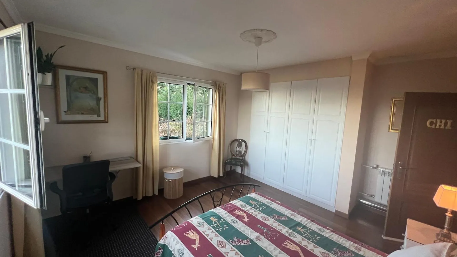 Inn Homeoffice Madeira - Coliving & Coworking With A Nice Community Santa Cruz