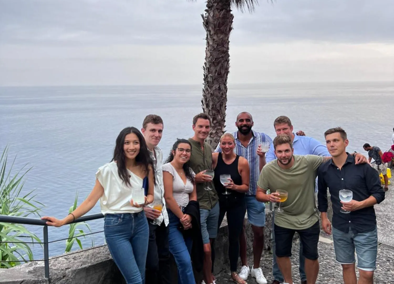 Homeoffice Madeira - Coliving & Coworking With A Nice Community Santa Cruz  0*, Santa Cruz (Madeira) Portugal