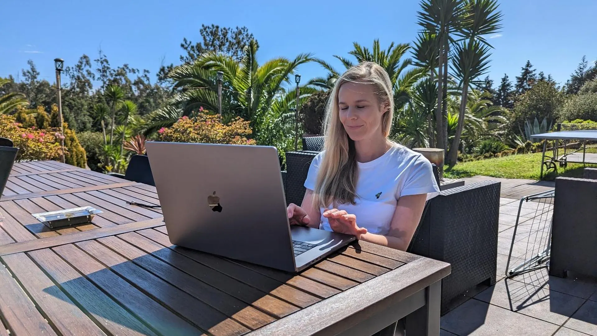 Inn Homeoffice Madeira - Coliving & Coworking With A Nice Community Santa Cruz